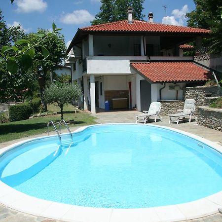 B&B Maggiora 131 Acqui Terme Exterior foto