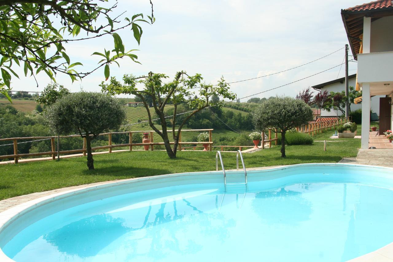 B&B Maggiora 131 Acqui Terme Exterior foto